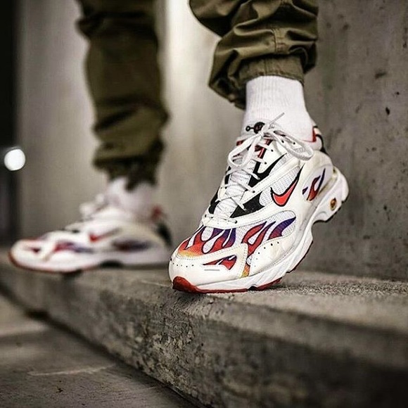 nike air spectrum plus